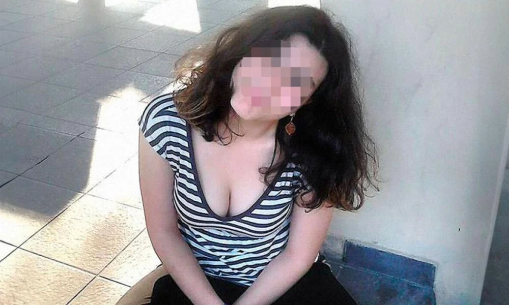 Φαίη Μπακογιώργου: Η δικογραφία της φρίκης